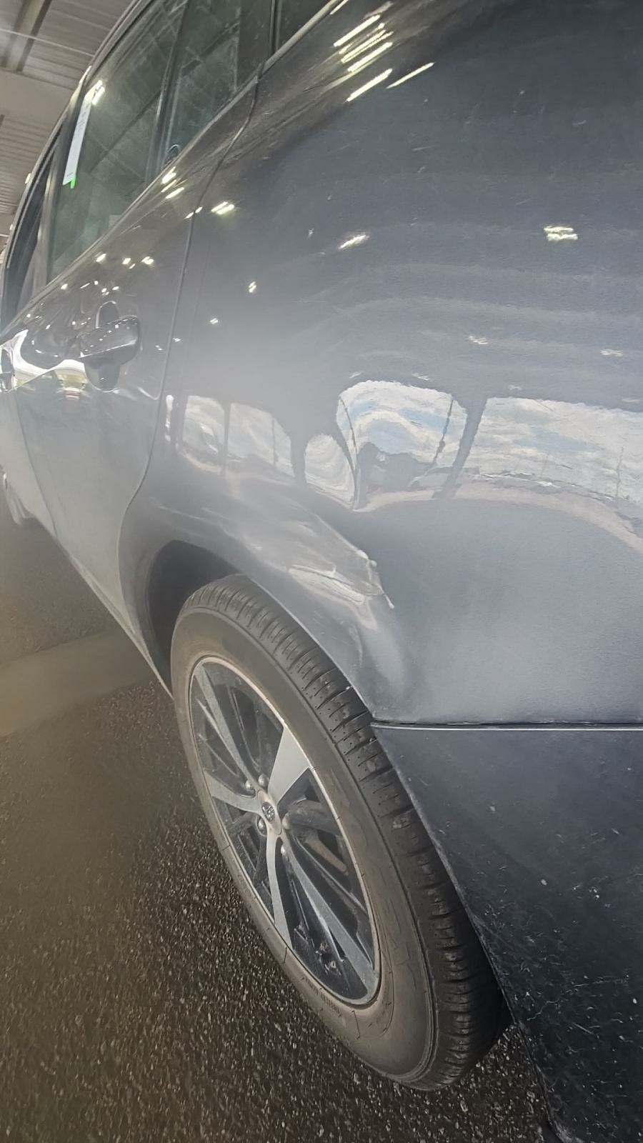 2023 Subaru Impreza Premium AWD