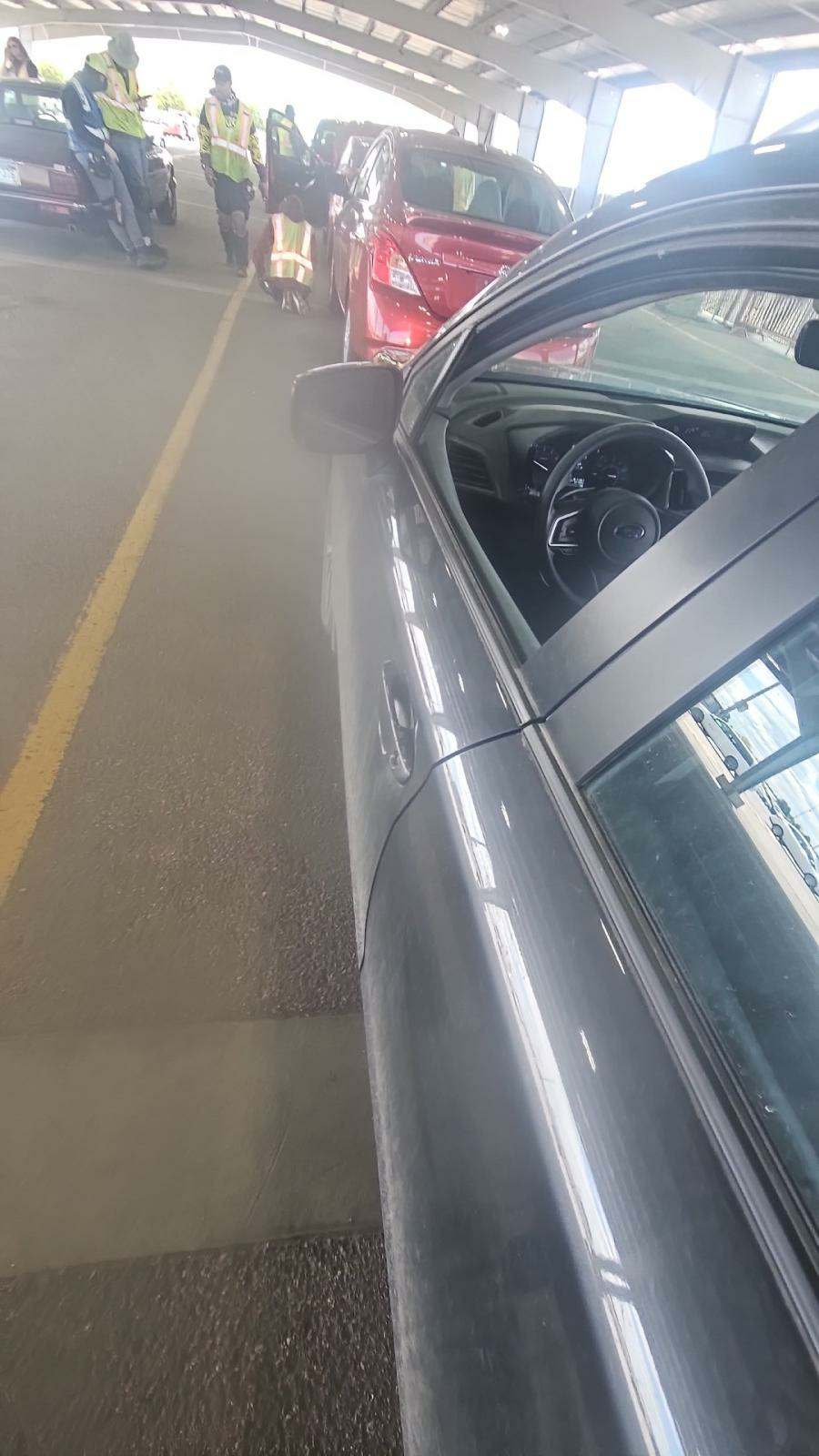 2023 Subaru Impreza Premium AWD