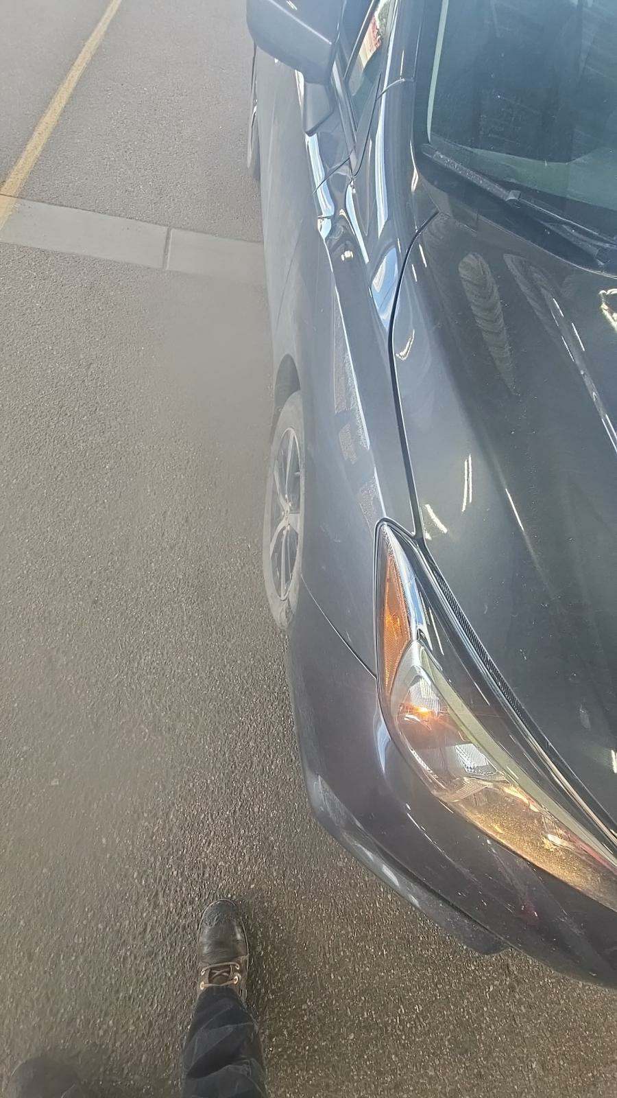 2023 Subaru Impreza Premium AWD