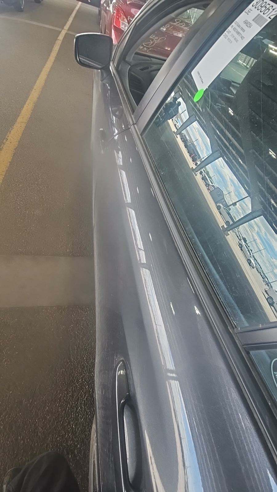 2023 Subaru Impreza Premium AWD