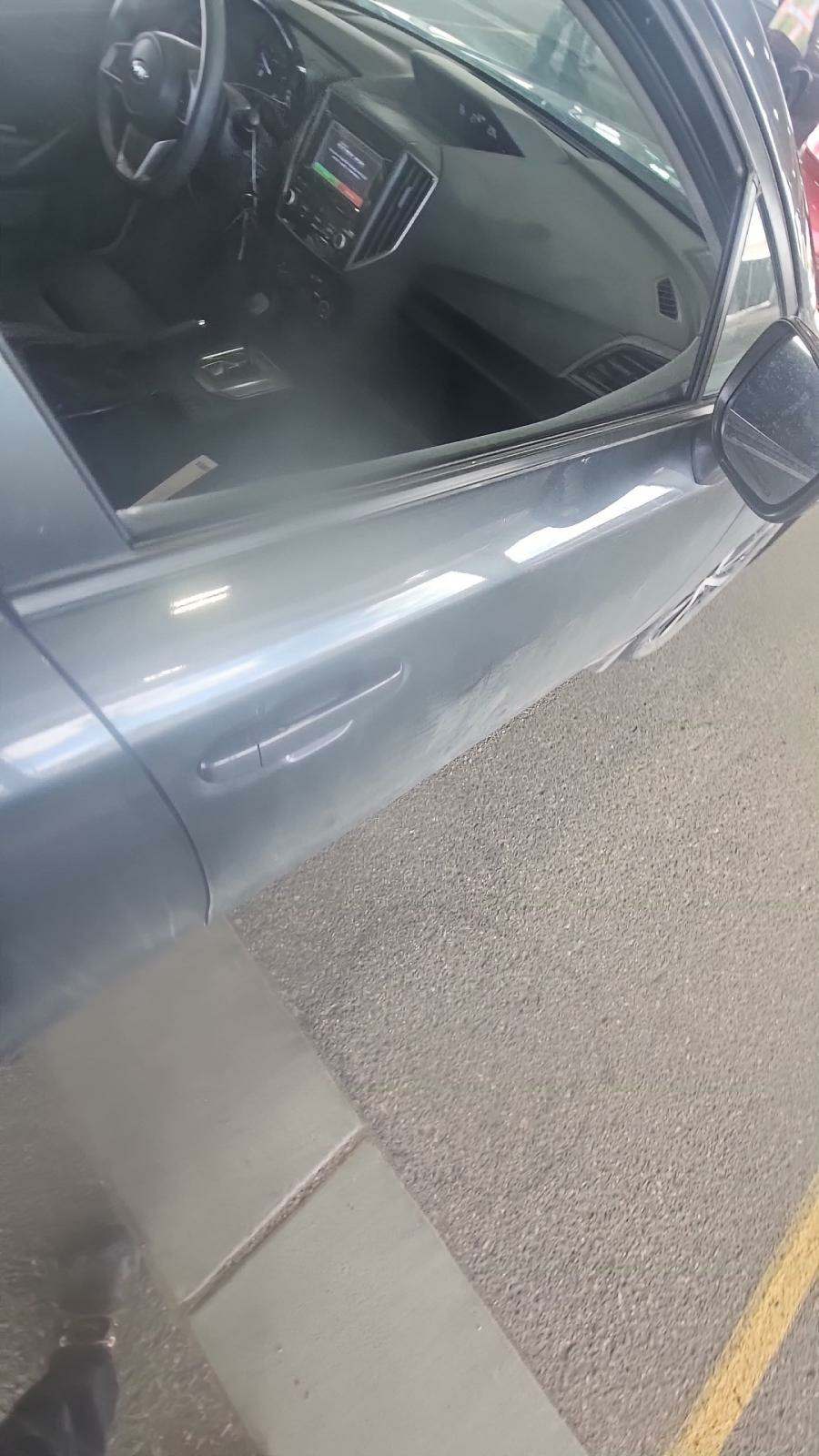2023 Subaru Impreza Premium AWD