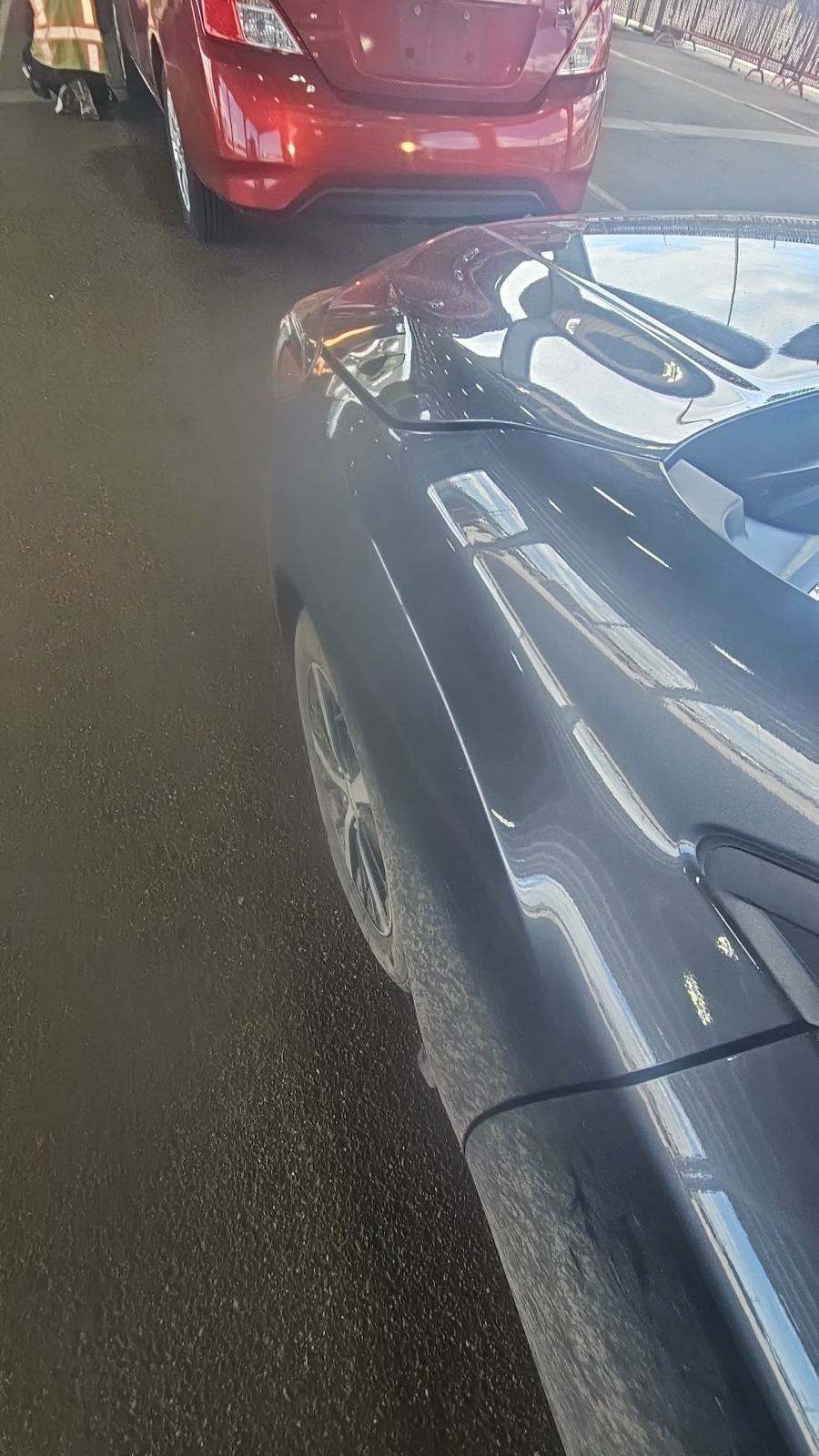 2023 Subaru Impreza Premium AWD