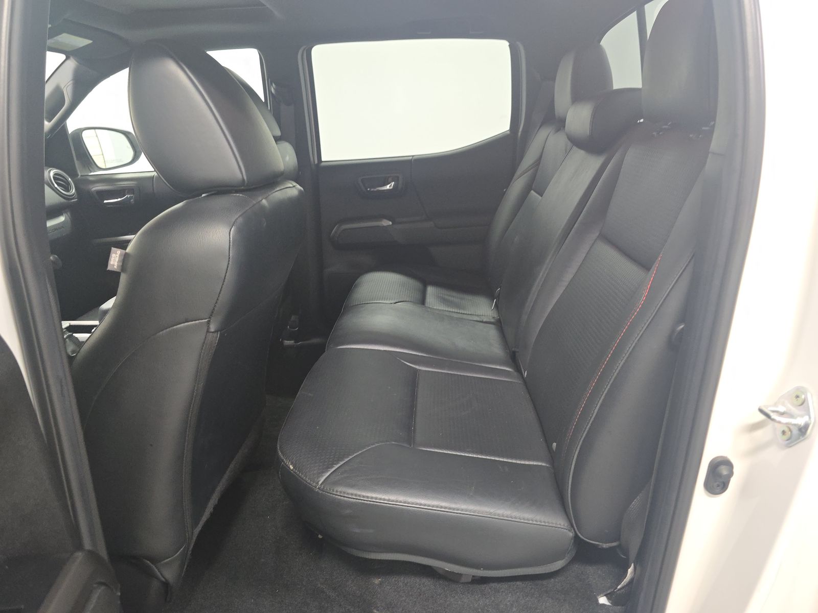 2023 Toyota Tacoma TRD Pro AWD