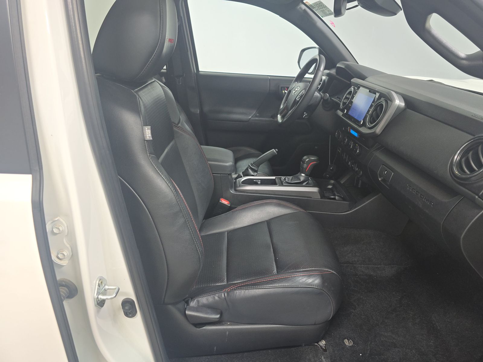 2023 Toyota Tacoma TRD Pro AWD