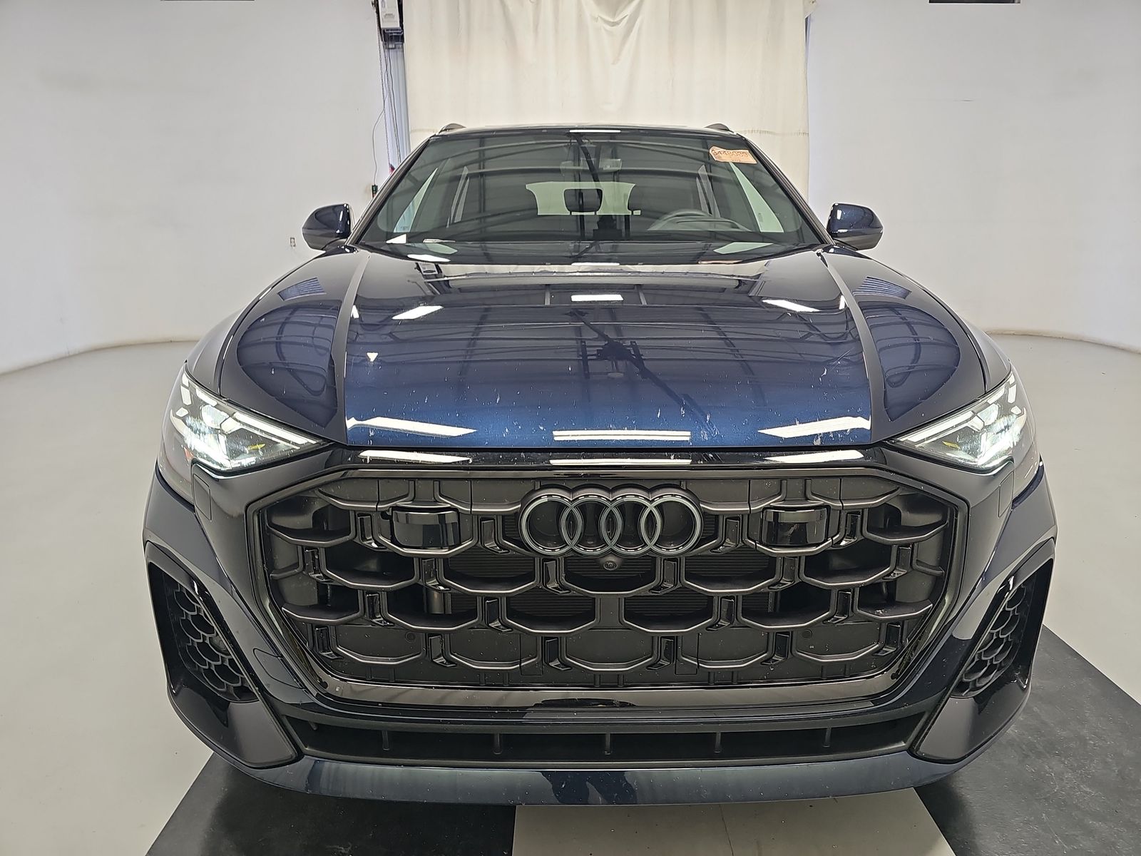 2025 Audi Q8 Prestige AWD