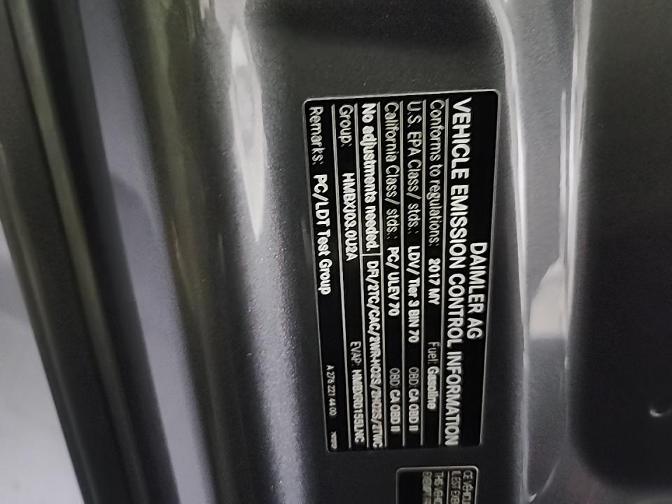 Mercedes-Benz AMG E 43 4MATIC Sedan снимка Mercedes-Benz AMG E 43 4MATIC Sedan