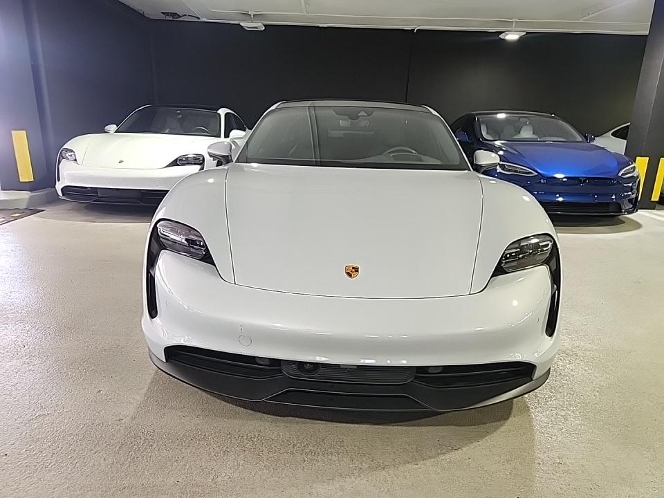 2023 Porsche Taycan Base RWD