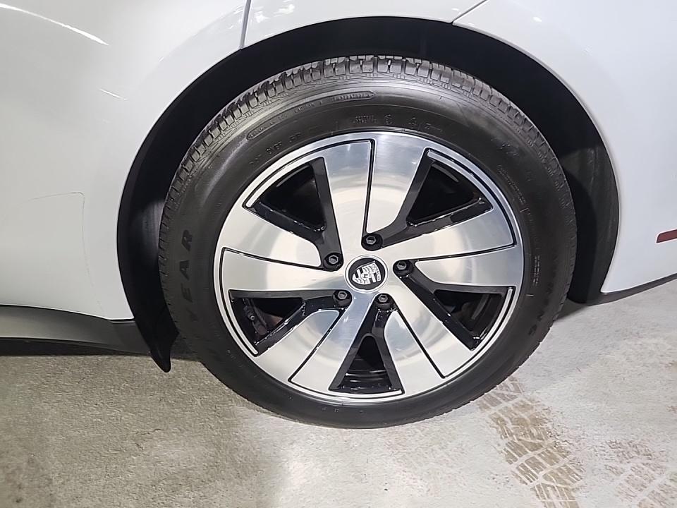 2023 Porsche Taycan Base RWD