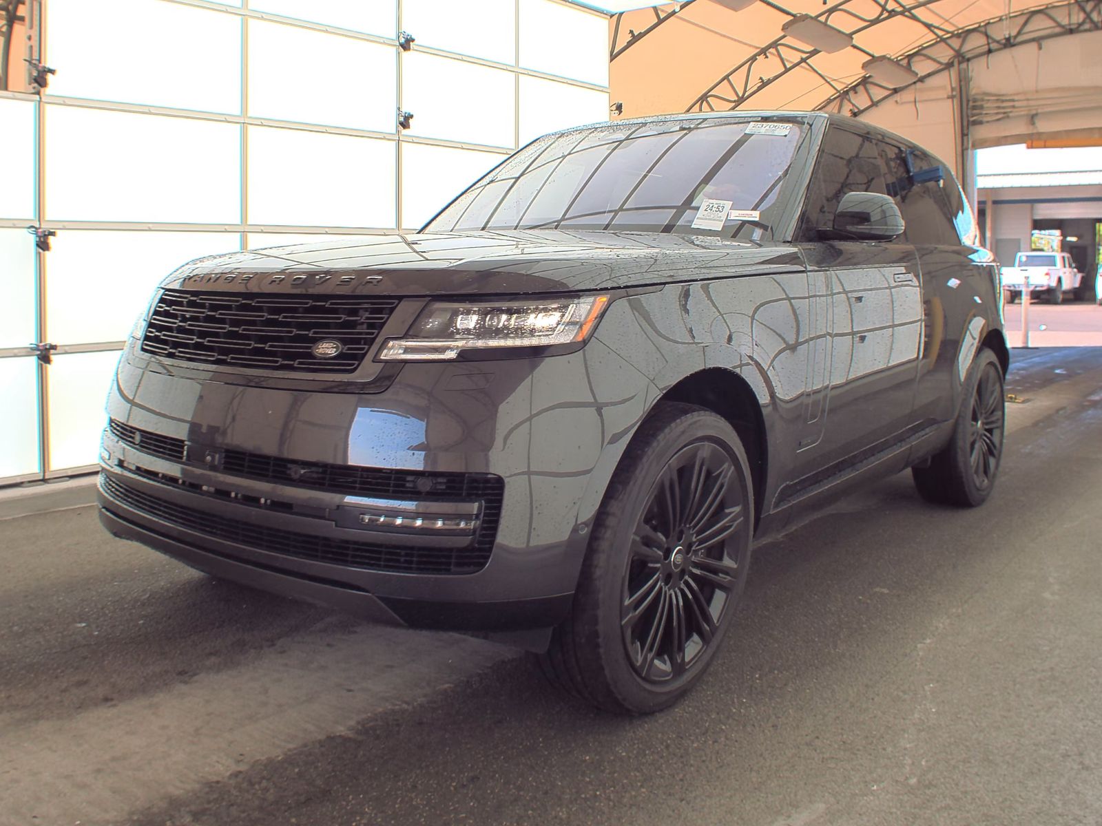2023 Land Rover Range Rover Autobiography AWD