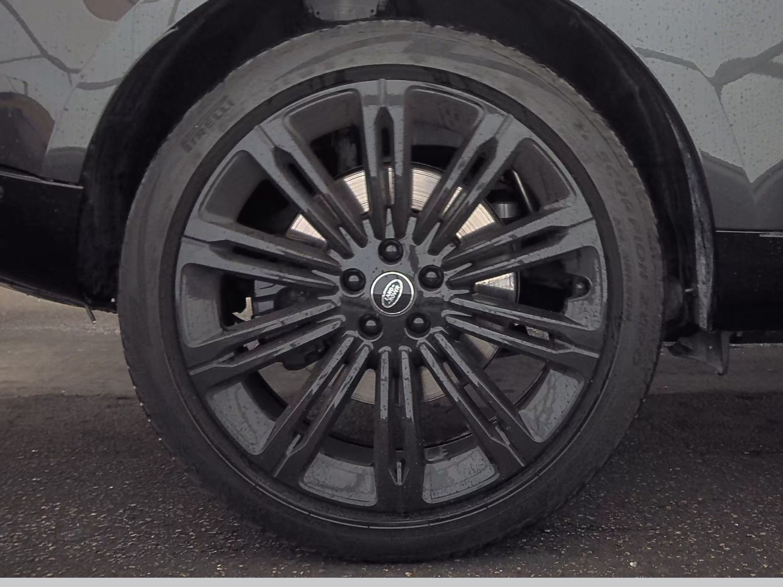 2023 Land Rover Range Rover Autobiography AWD