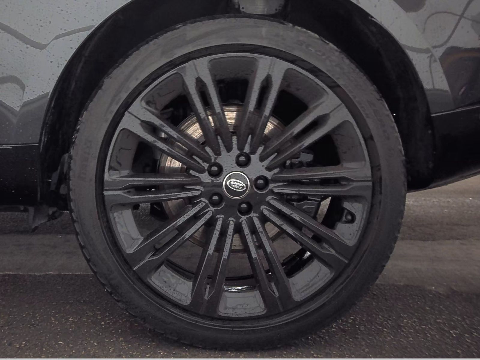 2023 Land Rover Range Rover Autobiography AWD