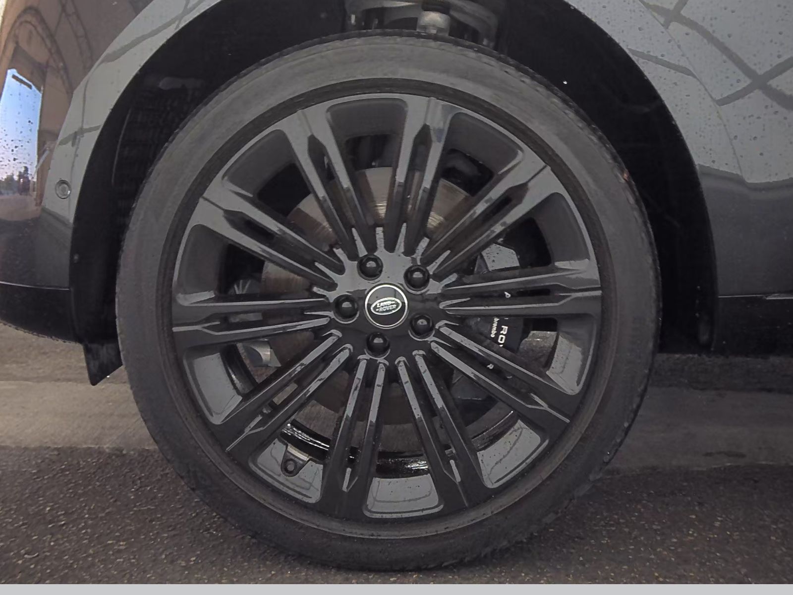 2023 Land Rover Range Rover Autobiography AWD