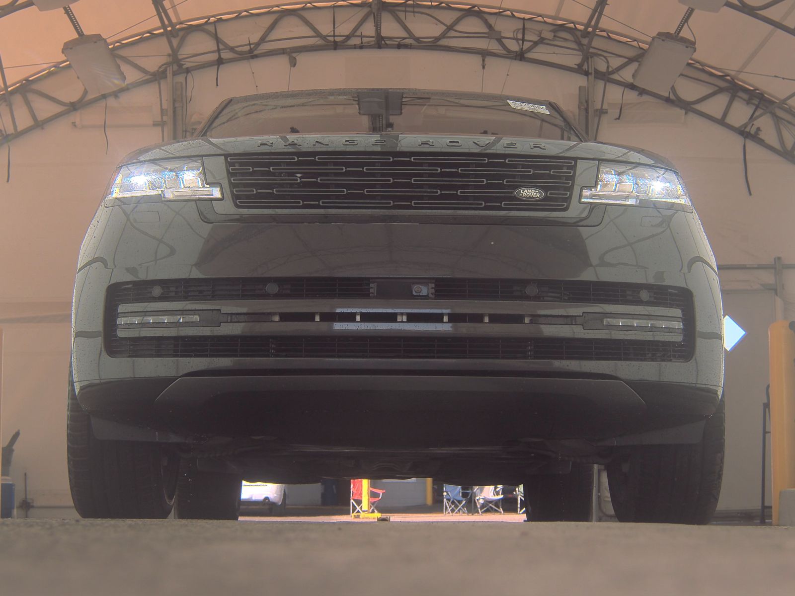 2023 Land Rover Range Rover Autobiography AWD