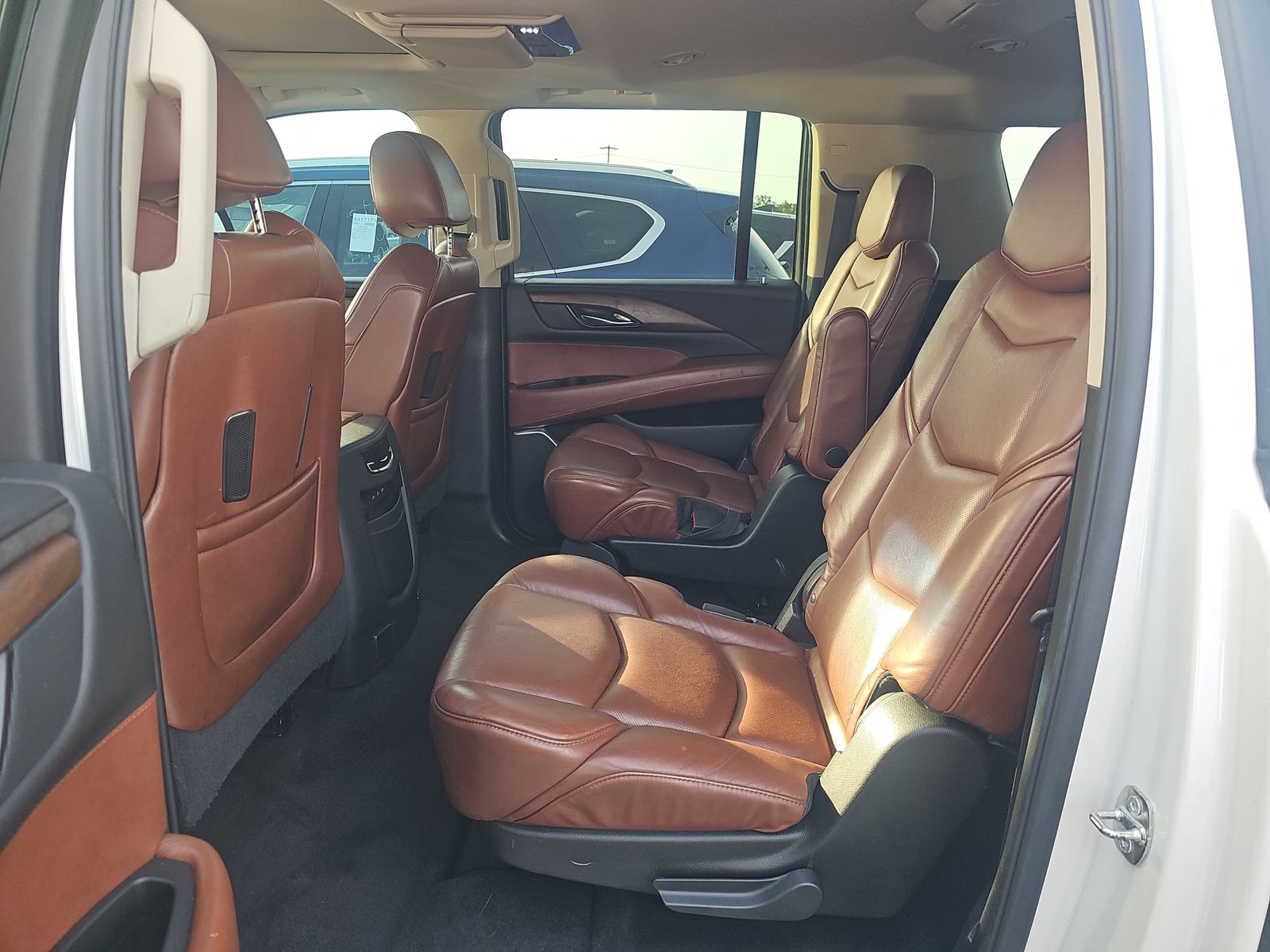 2020 Cadillac Escalade ESV Luxury RWD