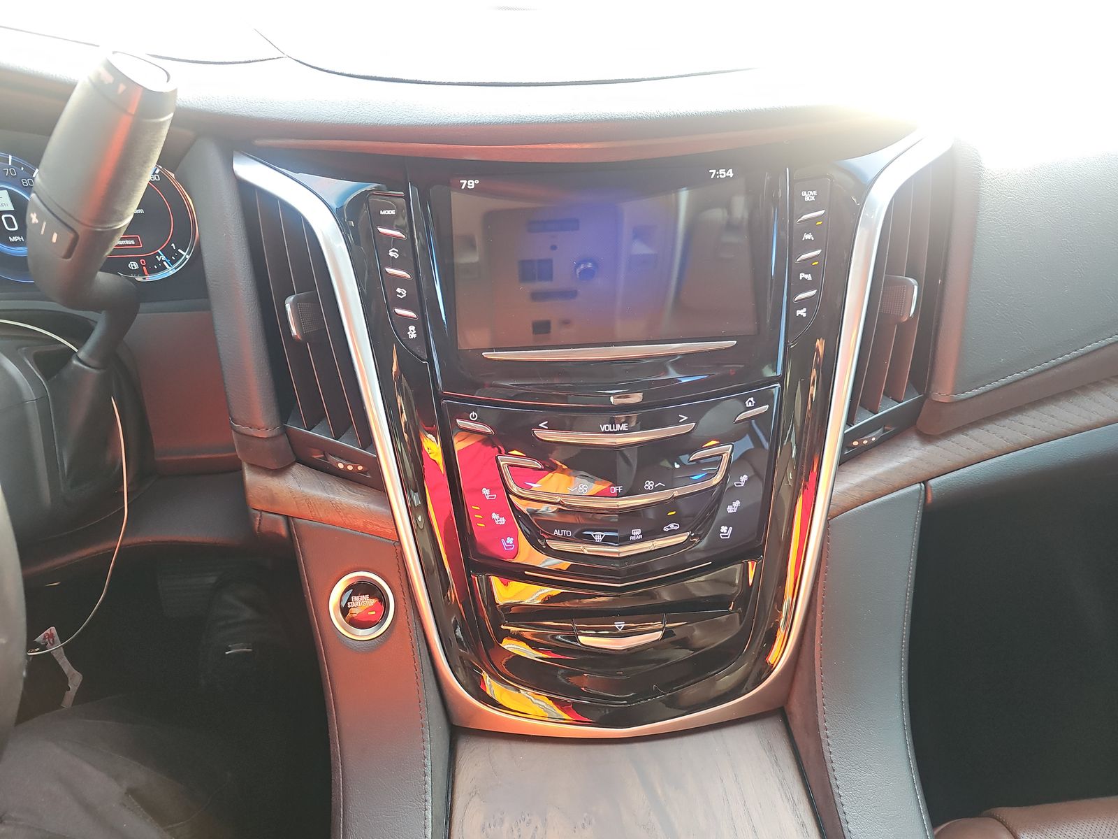 2020 Cadillac Escalade ESV Luxury RWD