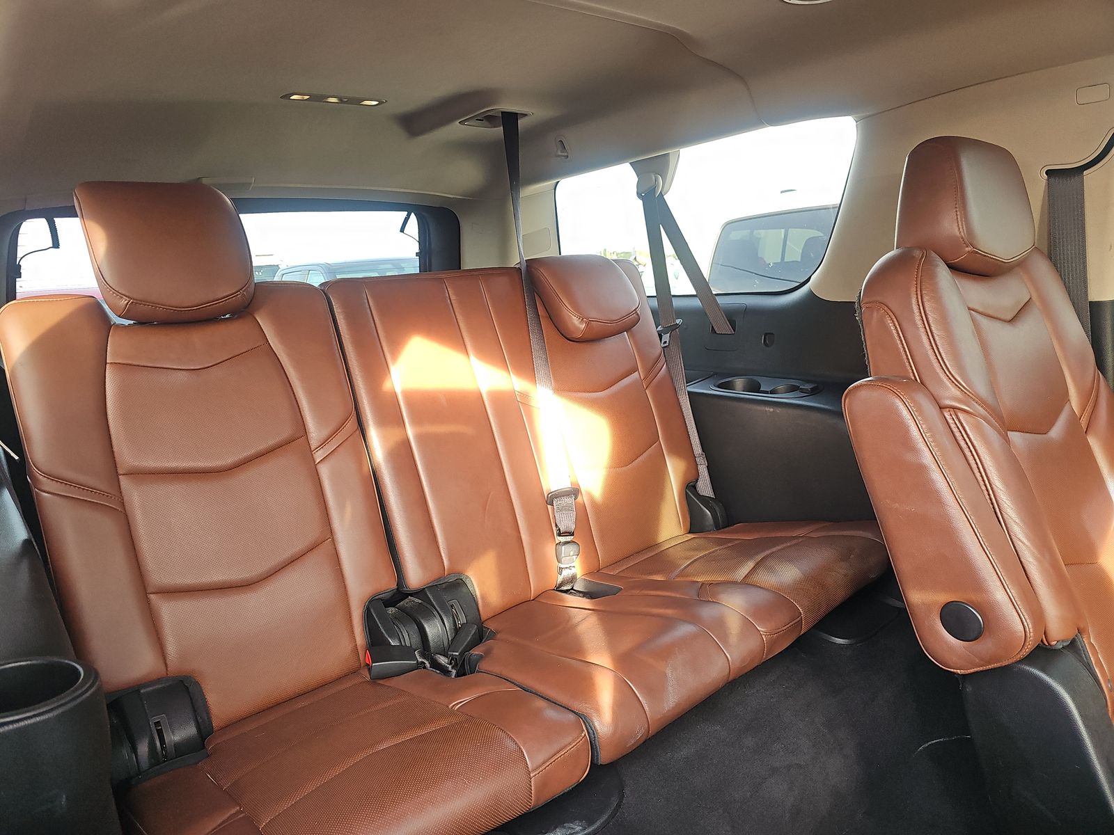 2020 Cadillac Escalade ESV Luxury RWD