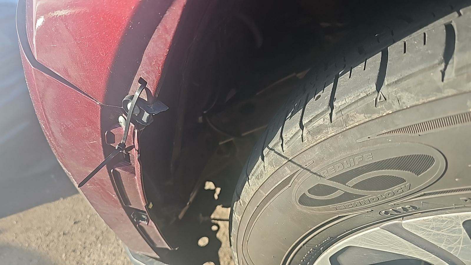 2018 Honda CR-V EX FWD