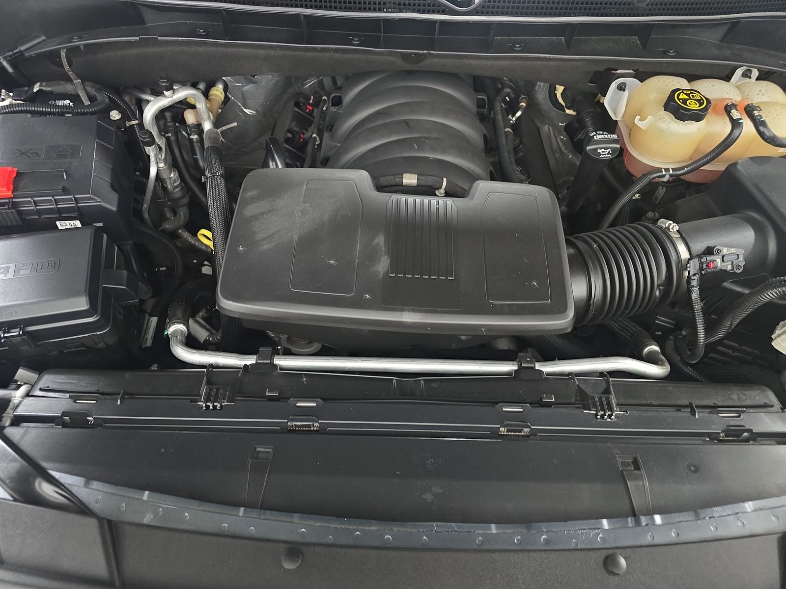 2021 Cadillac Escalade ESV Premium Luxury RWD