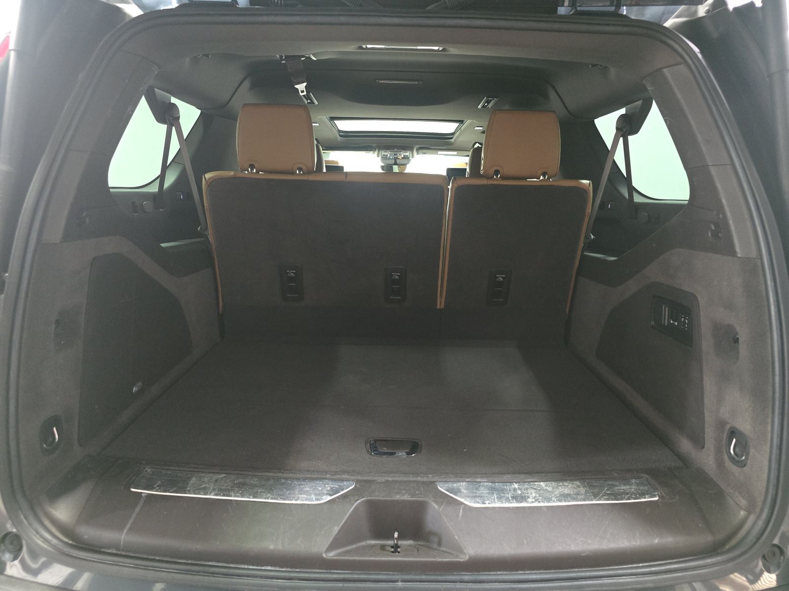 2021 Cadillac Escalade ESV Premium Luxury RWD
