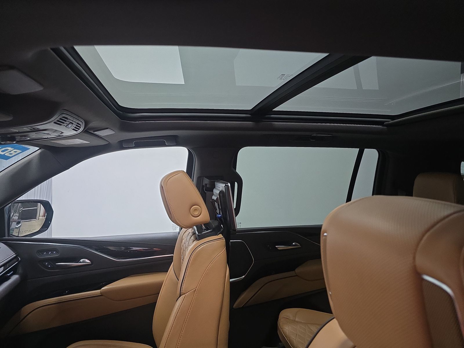2021 Cadillac Escalade ESV Premium Luxury RWD