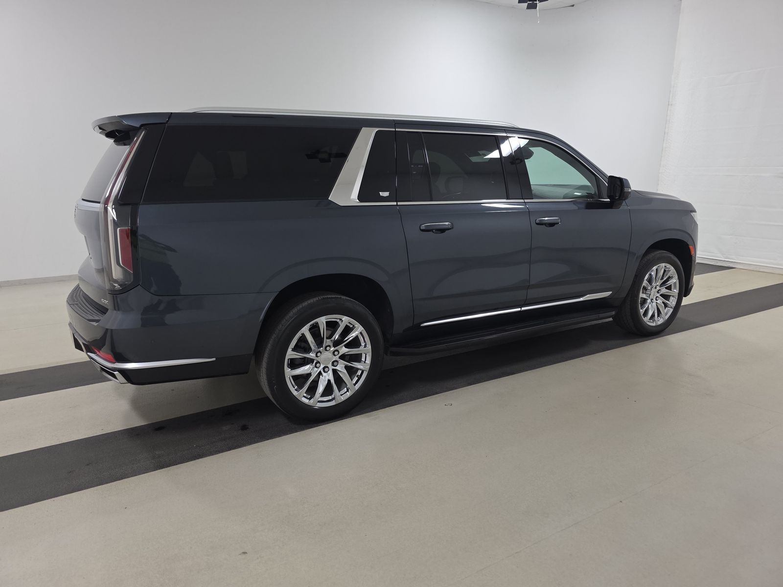 2021 Cadillac Escalade ESV Premium Luxury RWD