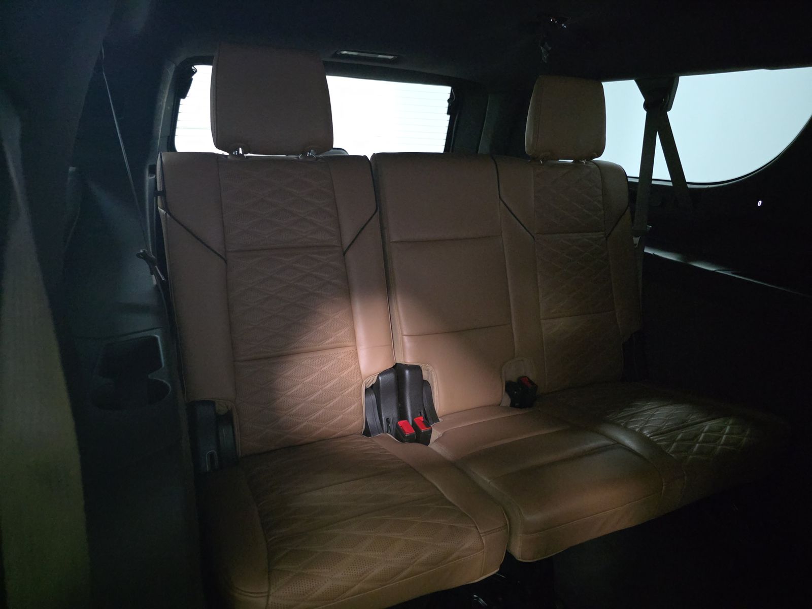 2021 Cadillac Escalade ESV Premium Luxury RWD