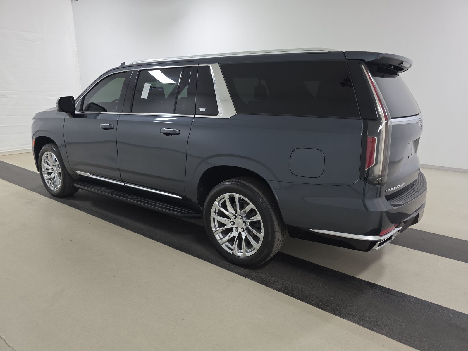 2021 Cadillac Escalade ESV Premium Luxury RWD