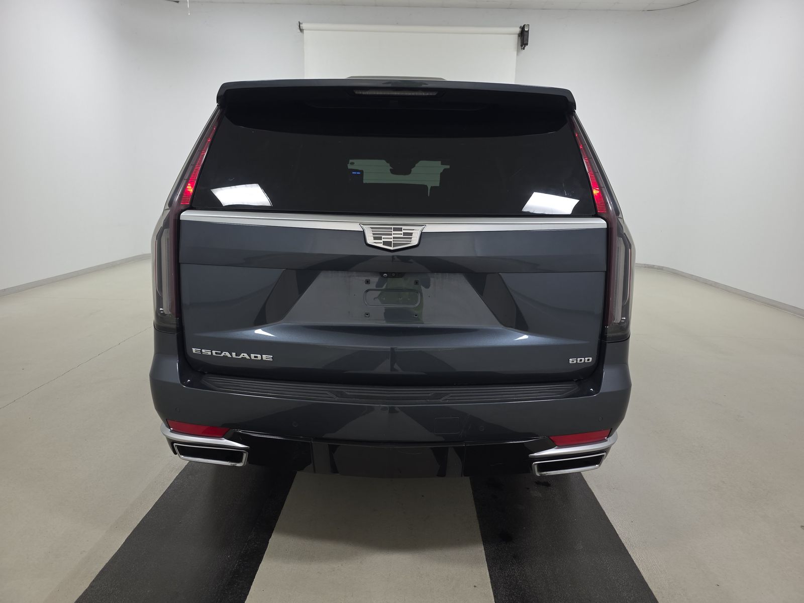 2021 Cadillac Escalade ESV Premium Luxury RWD