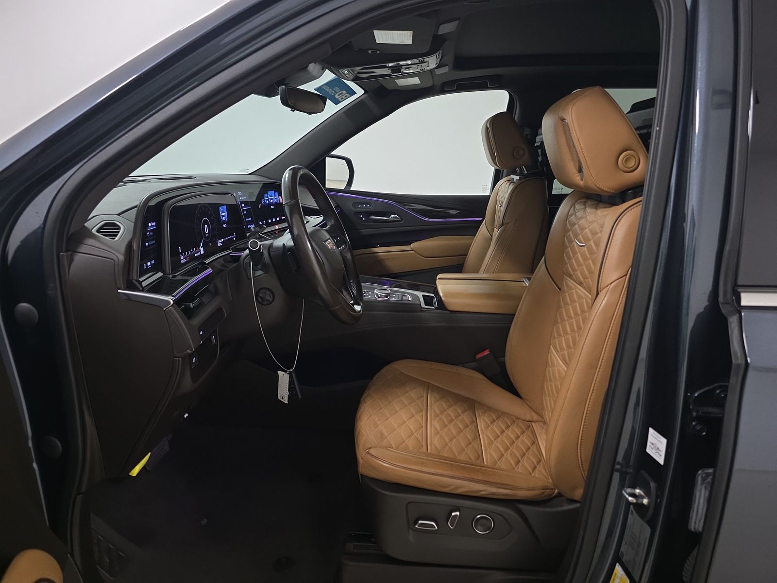 2021 Cadillac Escalade ESV Premium Luxury RWD