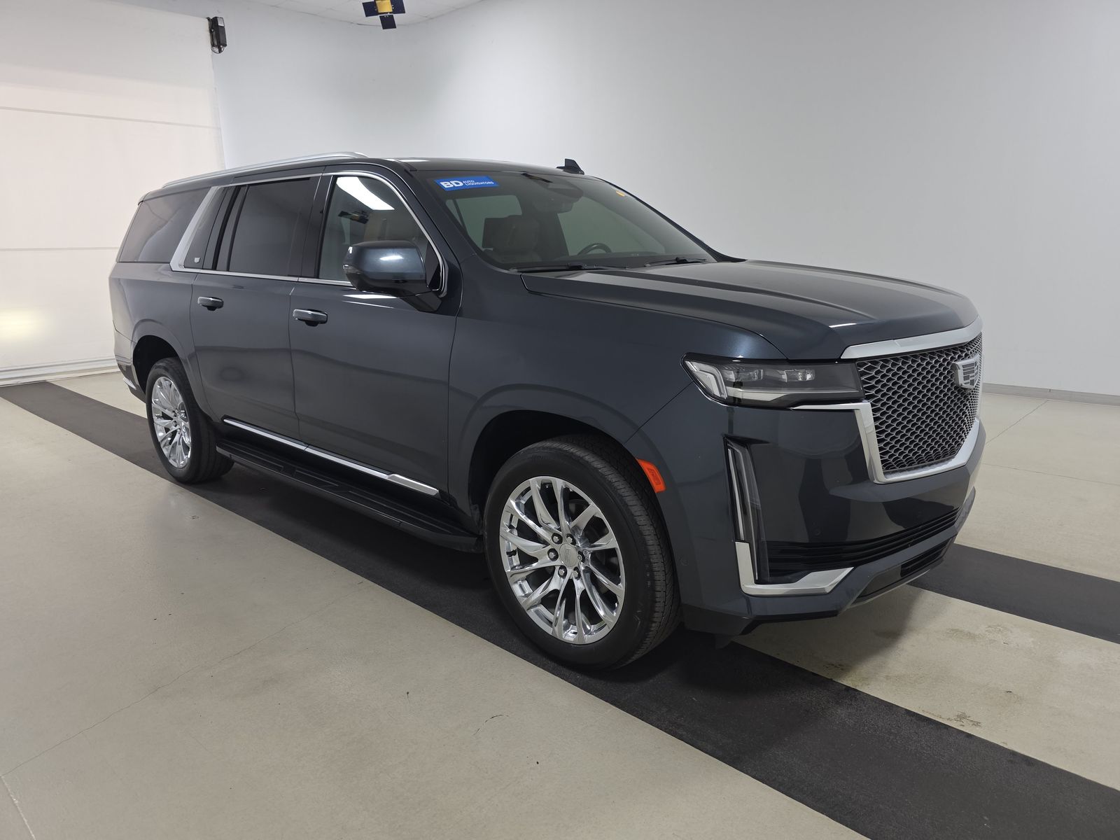 2021 Cadillac Escalade ESV Premium Luxury RWD