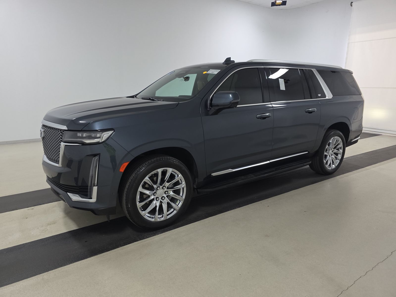 2021 Cadillac Escalade ESV Premium Luxury RWD