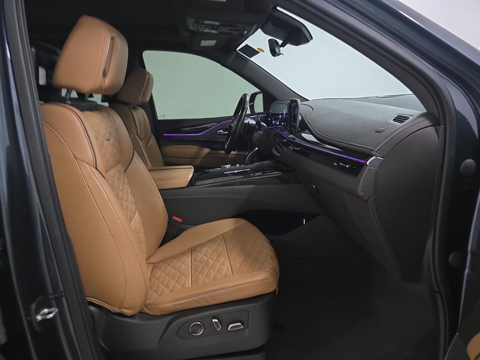 2021 Cadillac Escalade ESV Premium Luxury RWD