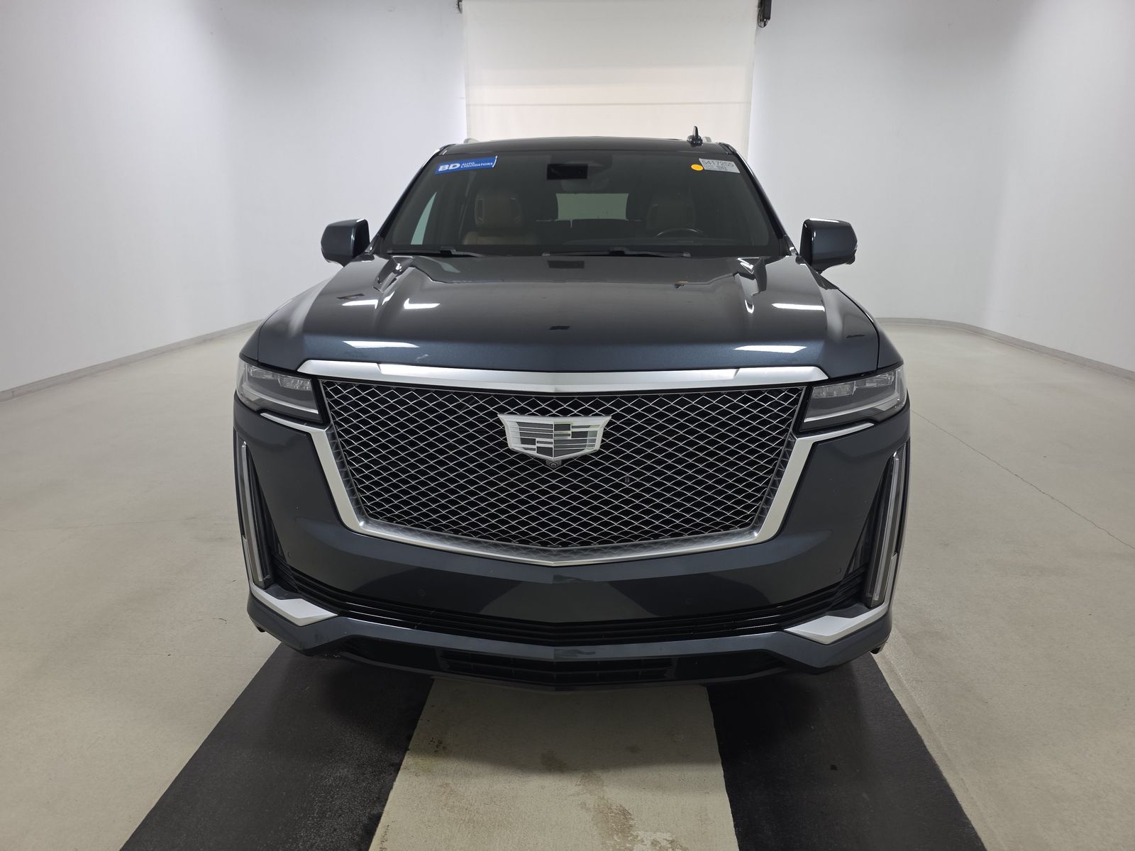 2021 Cadillac Escalade ESV Premium Luxury RWD