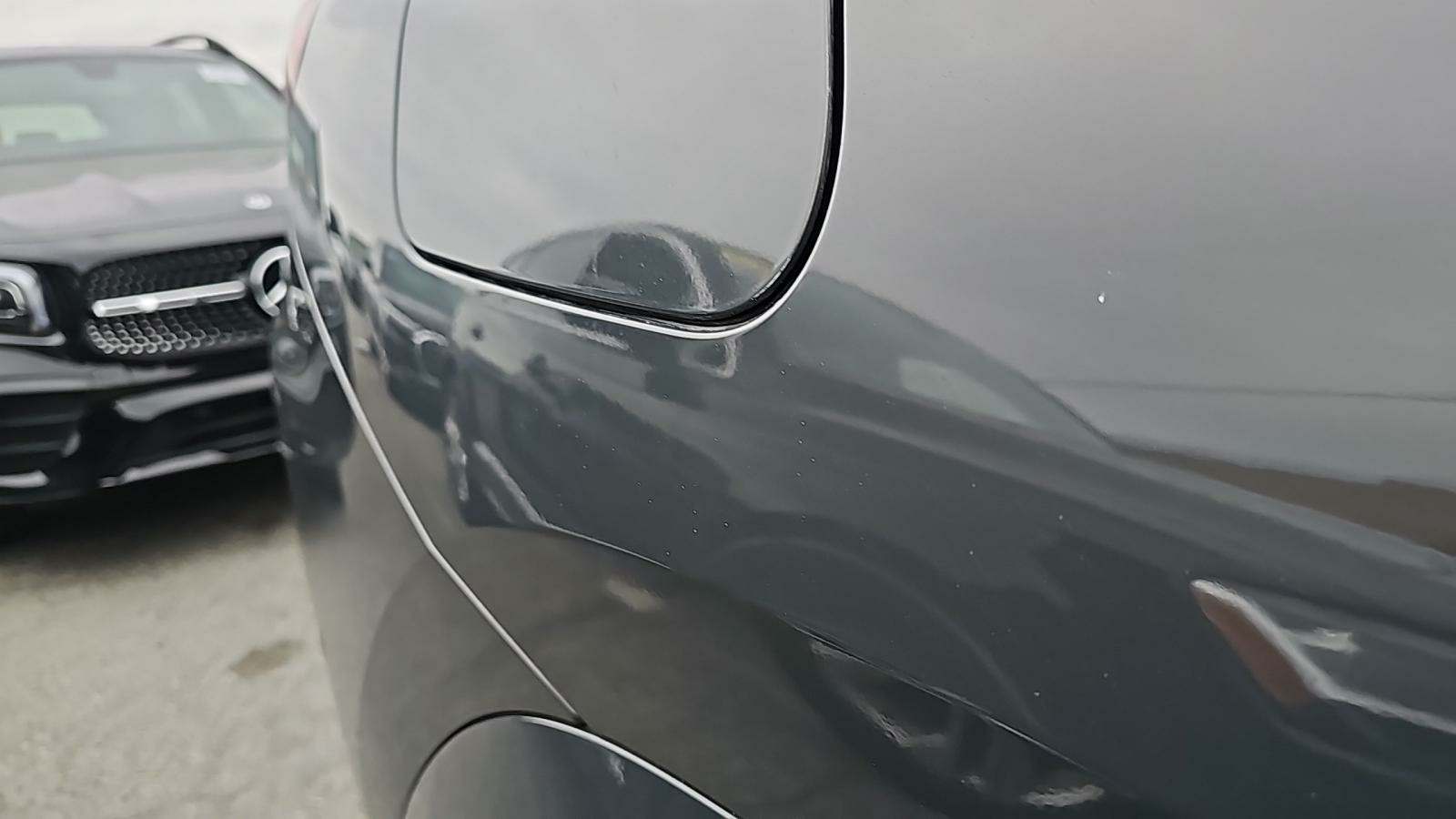 2023 BMW X6 M50i AWD