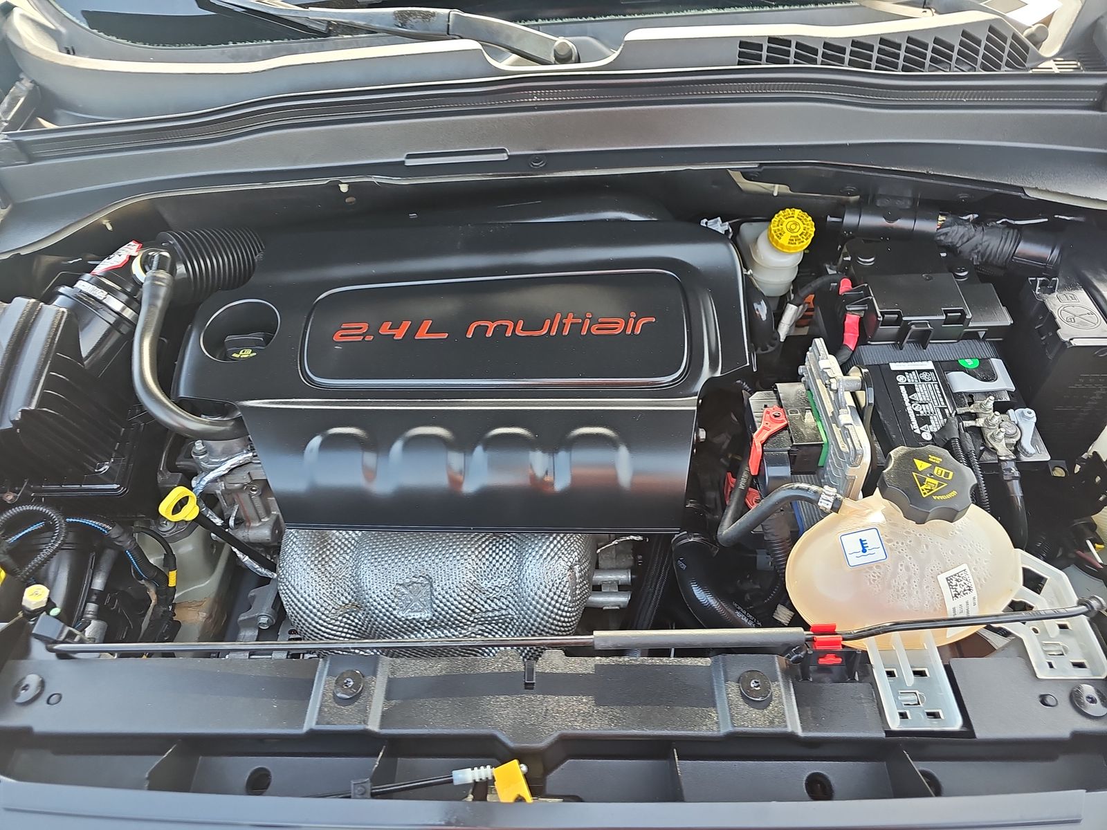 2015 Jeep Renegade Latitude AWD