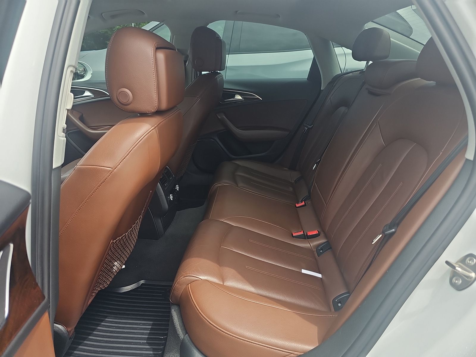 2018 Audi A6 3.0T Premium Plus AWD
