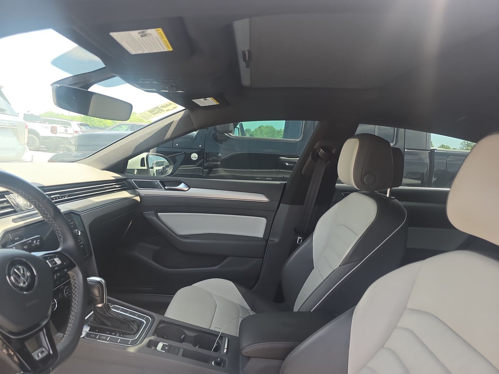 2019 Volkswagen Arteon 2.0T SEL R-Line AWD