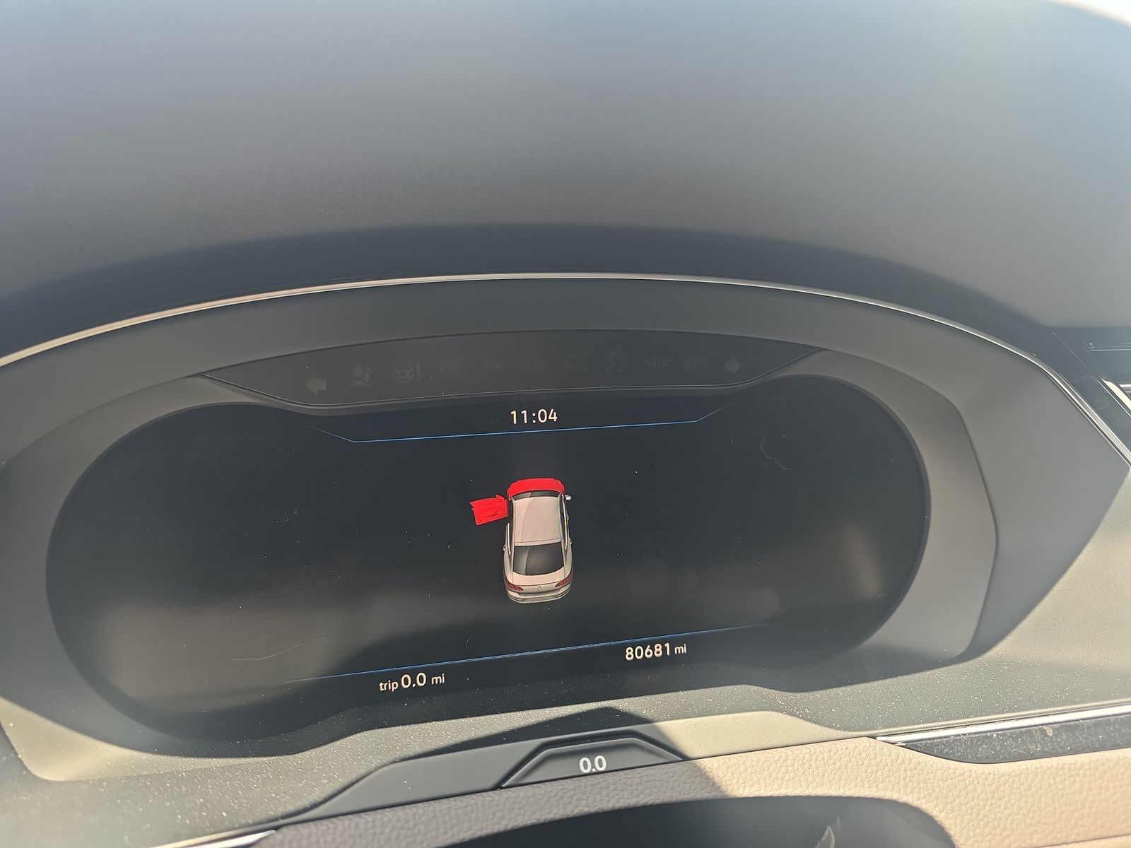 2019 Volkswagen Arteon 2.0T SEL R-Line AWD