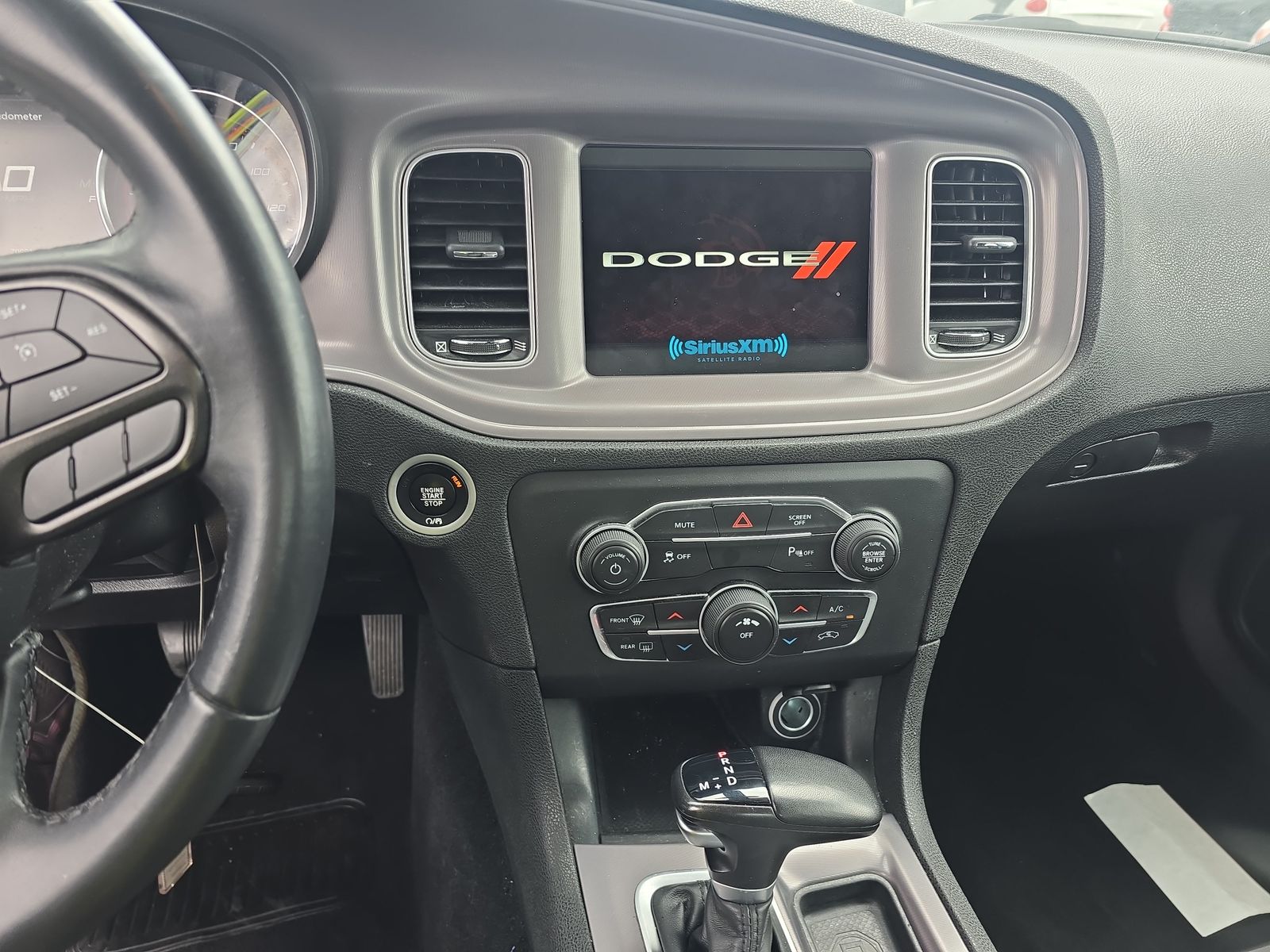 2023 Dodge Charger SXT RWD