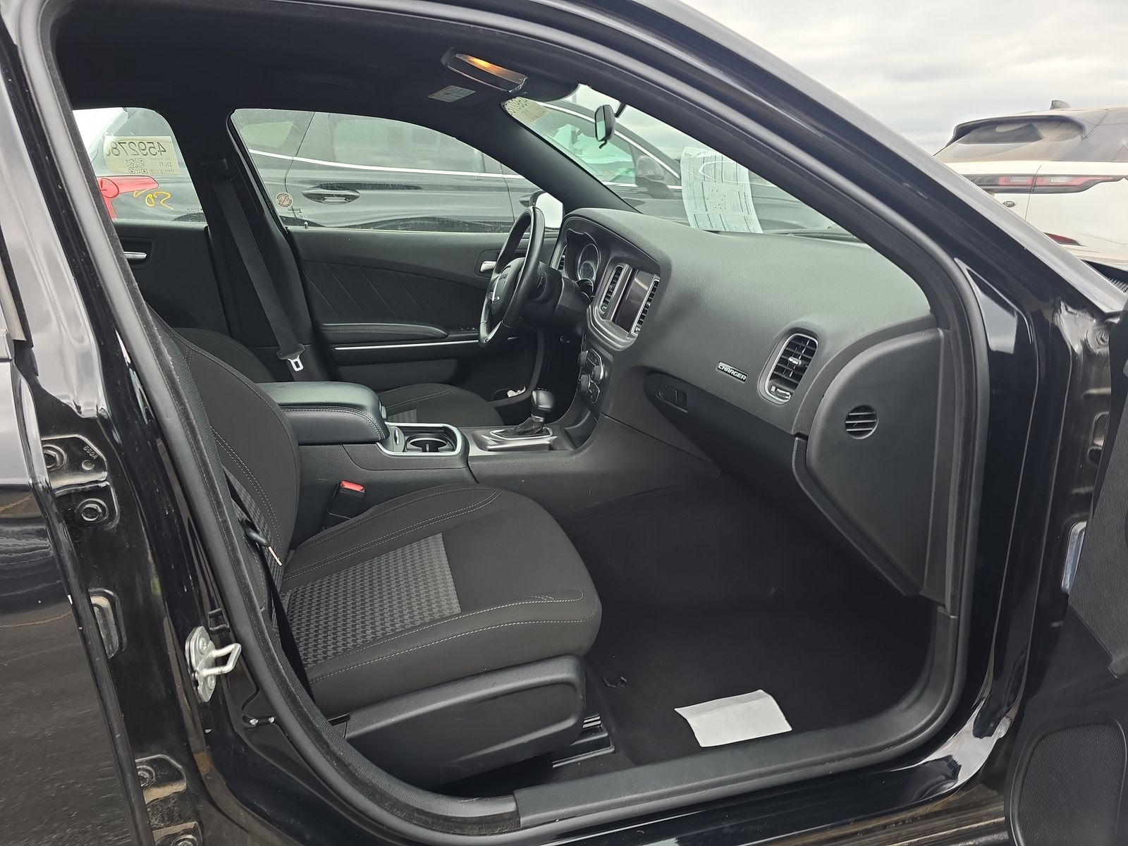 2023 Dodge Charger SXT RWD