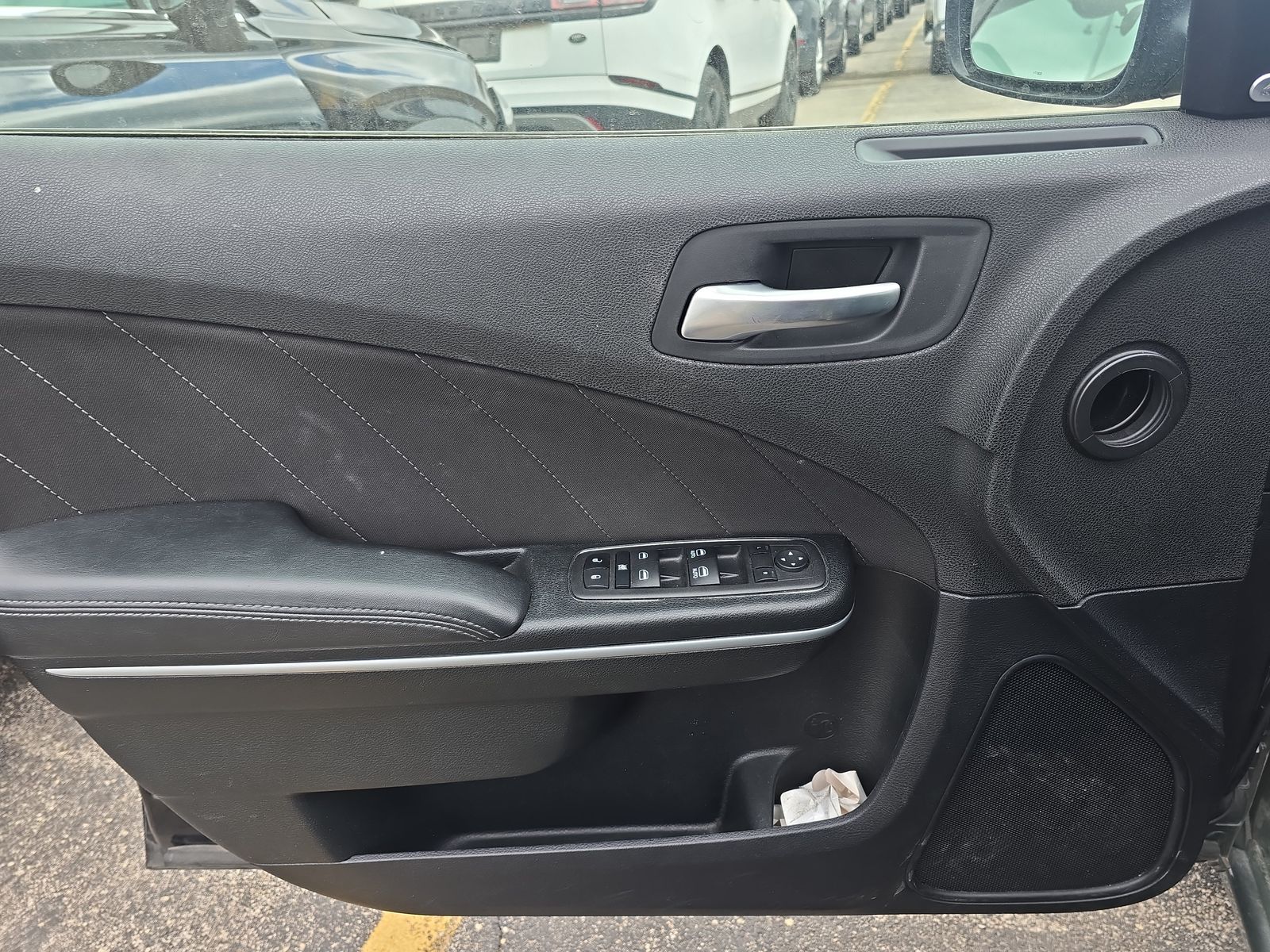 2023 Dodge Charger SXT RWD