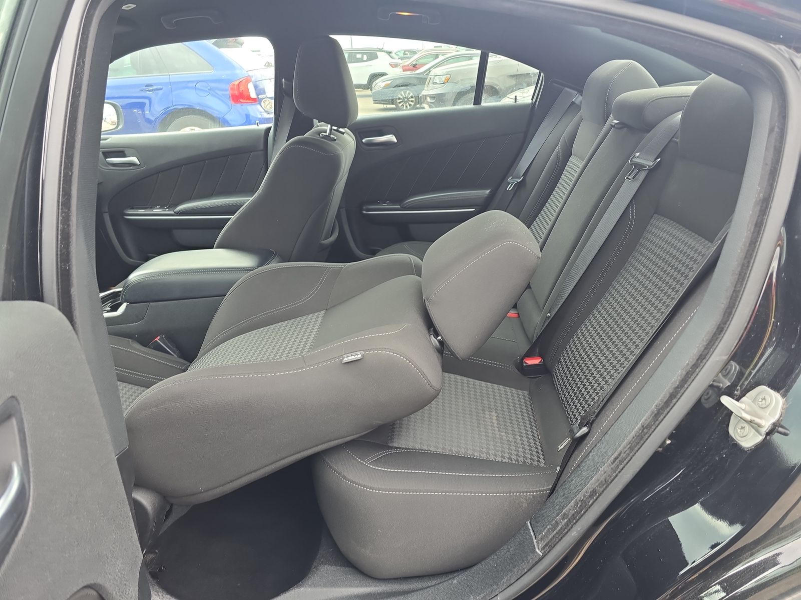 2023 Dodge Charger SXT RWD