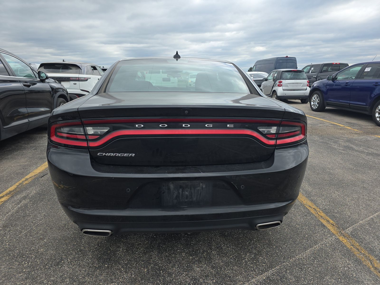 2023 Dodge Charger SXT RWD