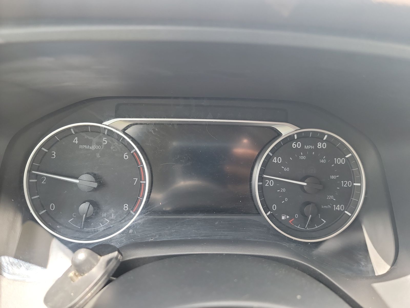 2023 Nissan Rogue SV AWD