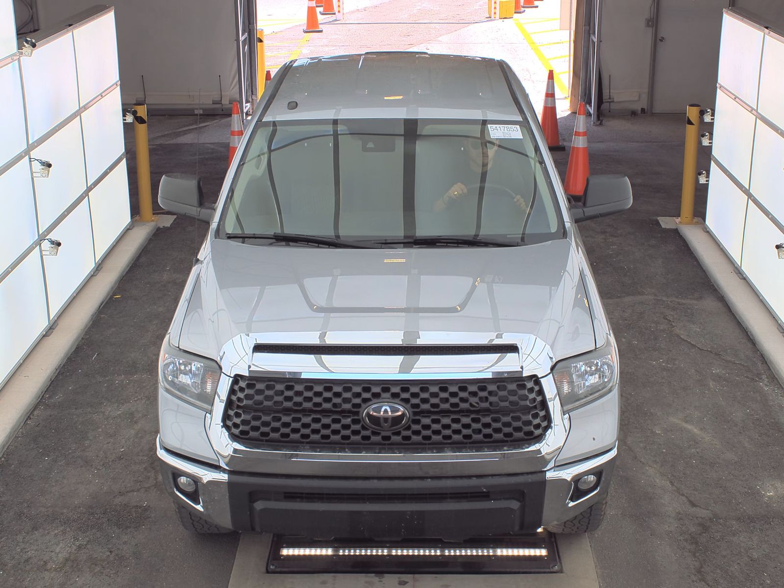 2018 Toyota Tundra SR5 AWD