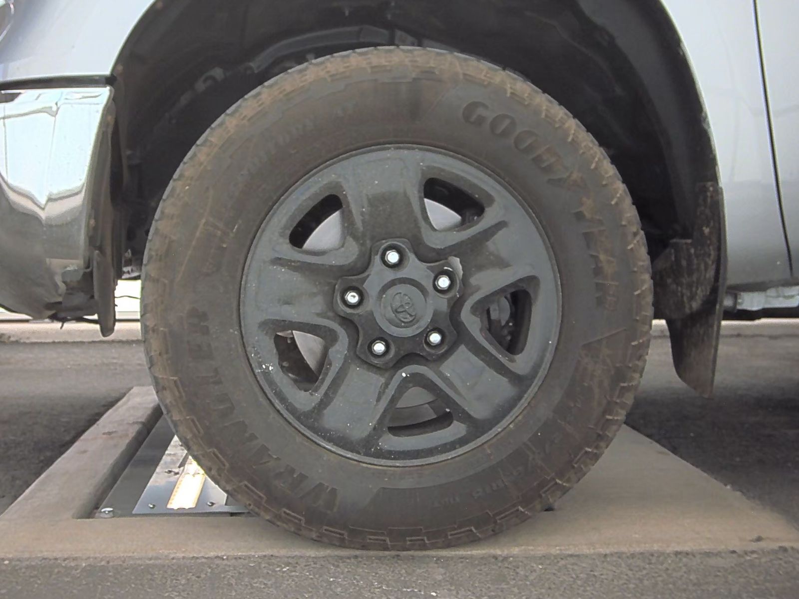 2018 Toyota Tundra SR5 AWD