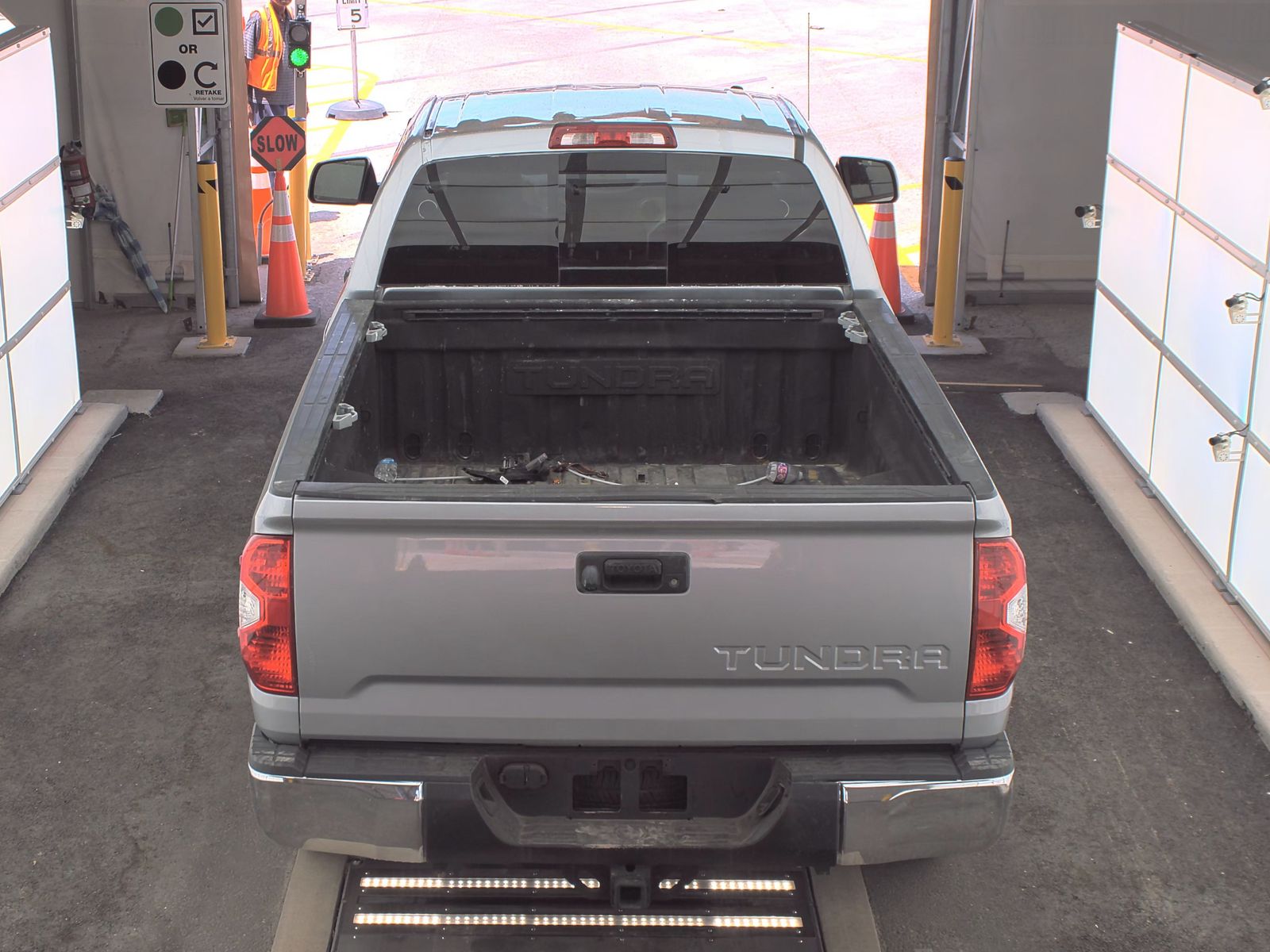 2018 Toyota Tundra SR5 AWD