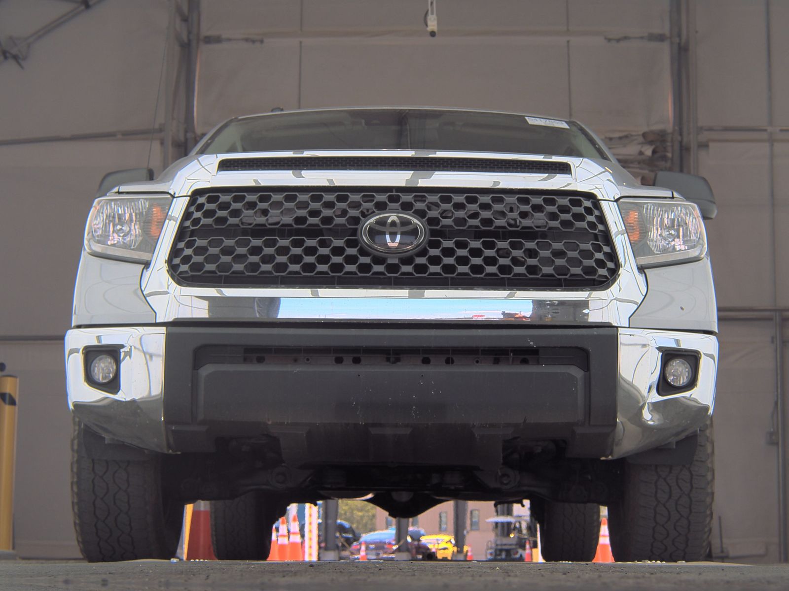 2018 Toyota Tundra SR5 AWD