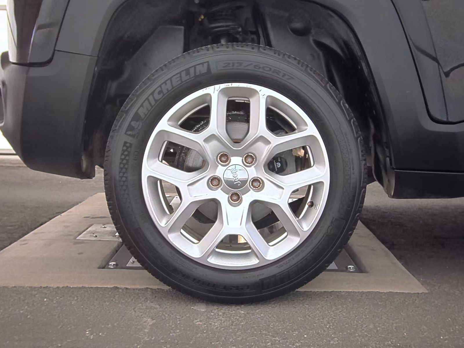 2015 Jeep Renegade Latitude AWD