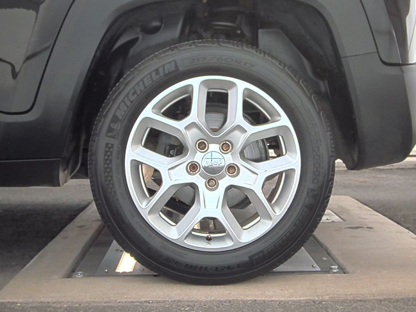 2015 Jeep Renegade Latitude AWD